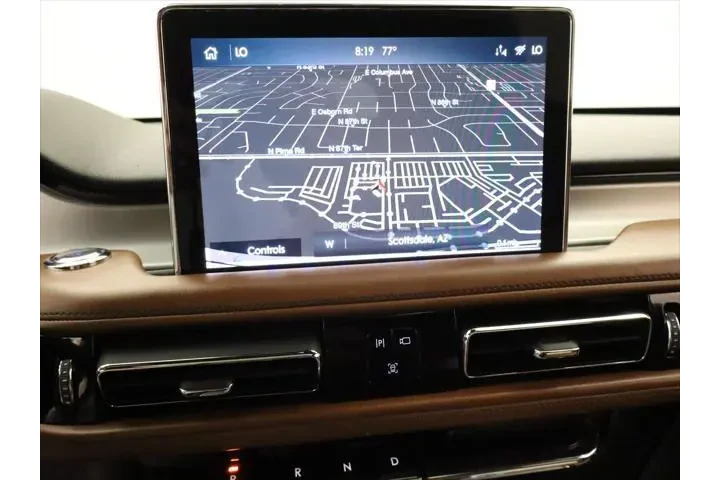 $34597 : Lincoln Aviator 2020 AWD Res image 10