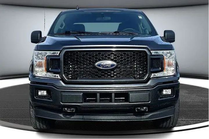 $19750 : Ford F-150 2020 4x4 XL 4dr S image 2