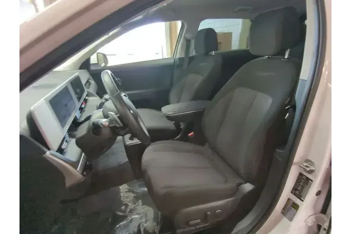 $24500 : Hyundai IONIQ 5 2024 SE 4dr image 9
