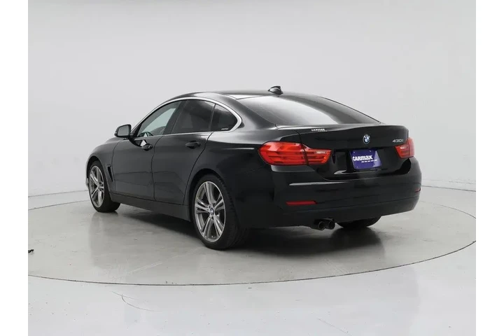 $17998 : BMW 4 Series 2017 430i Gran image 2