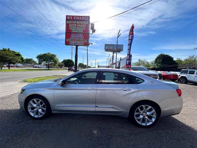 $11999 : 2017 Impala image 9