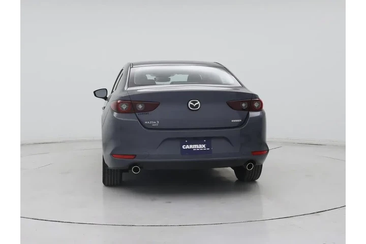 $24998 : Mazda Mazda3 Sedan 2025 AWD image 6