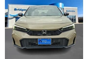 $22595 : Honda Civic 2025 Sport 4dr H thumbnail