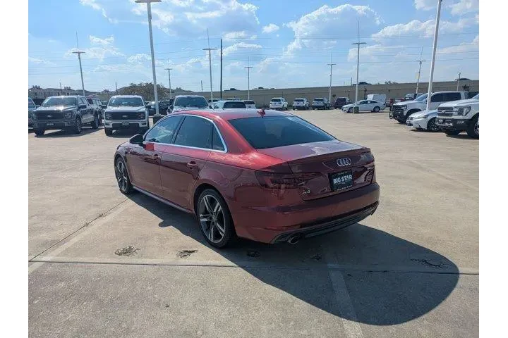 $19495 : Audi A4 2018 AWD 2.0T quattr image 5