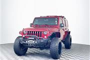 $23687 : PRE-OWNED 2013 JEEP WRANGLER thumbnail