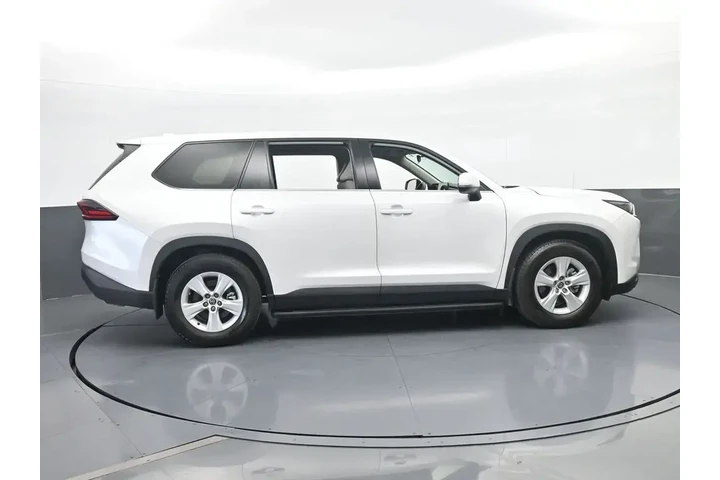 $38499 : Toyota Grand Highlander 2025 image 7