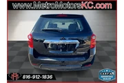 $9989 : 2010 Equinox FWD 4dr LS thumbnail
