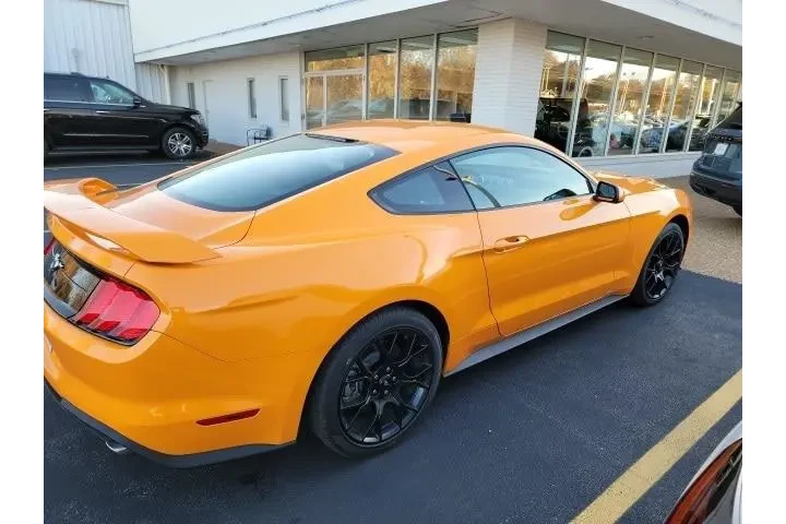 $21971 : Ford Mustang 2018 EcoBoost 2 image 5