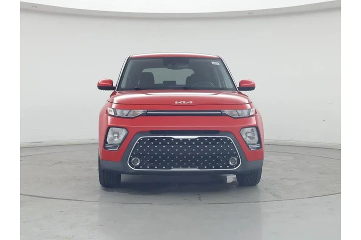 $16998 : Kia Soul 2022 EX 4dr Crossov image 5