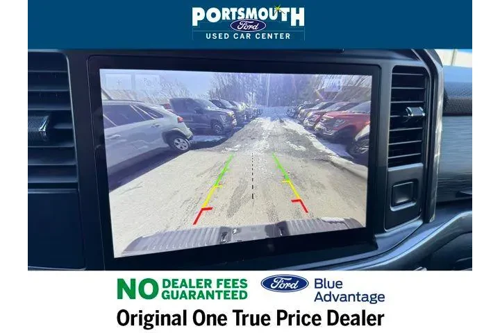 $39995 : Ford F-150 2023 4x4 XLT 4dr image 10