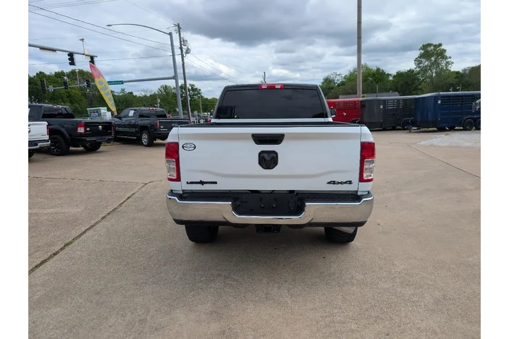 $44995 : 2022 RAM 2500 image 7