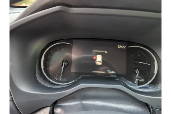 $24000 : Toyota RAV4 2023 LE 4dr SUV image 7