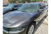 2022 Charger SXT en San Antonio