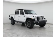 Jeep Gladiator 2020 4x4 Over