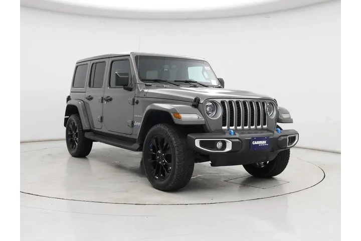 $30998 : Jeep Wrangler 2023 4x4 Sahar image 1