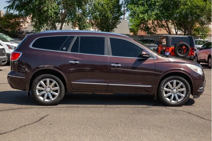 $11250 : 2015 Enclave Premium image 4