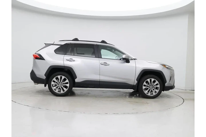 $36998 : Toyota RAV4 2025 XLE Premium image 7
