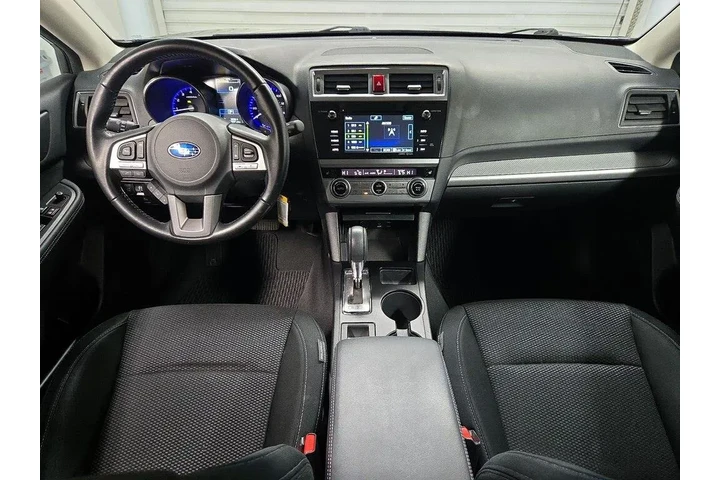 $19998 : Subaru Outback 2016 AWD 2.5i image 9