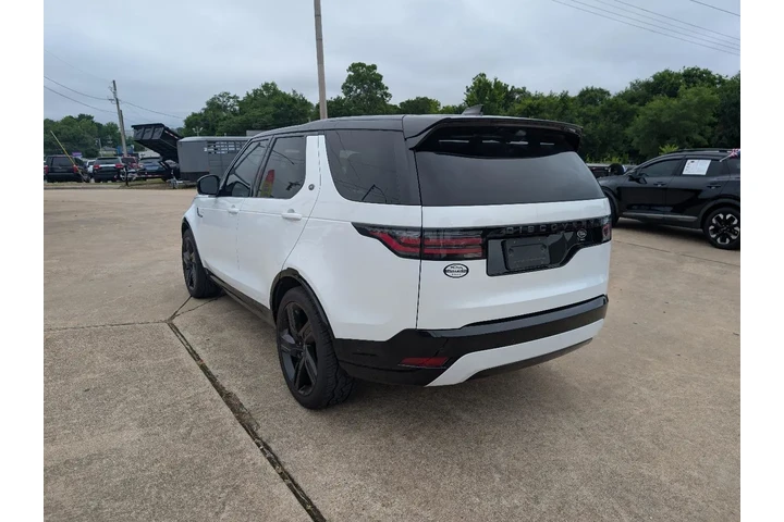 $41995 : 2023 Land Rover Discovery image 8