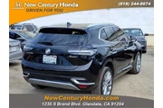 $23695 : Buick Envision 2023 Avenir 4 thumbnail
