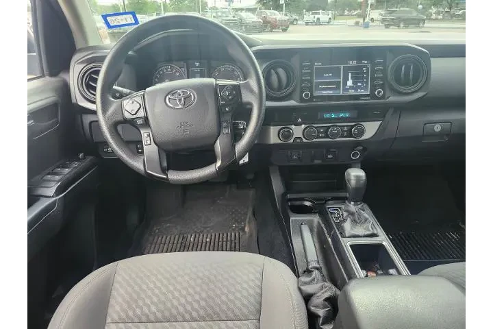 $30497 : Toyota Tacoma 2021 4x4 TRD P image 9