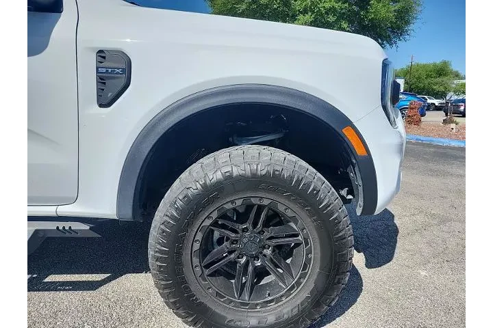 $34998 : Ford Ranger 2024 4x4 XL 4dr image 8