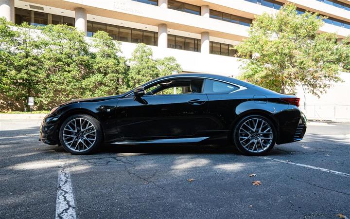 $25000 : 2017 LEXUS RC image 7