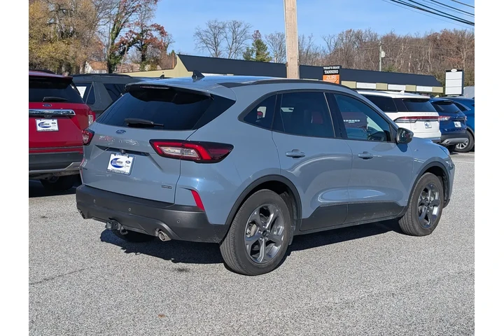 $27500 : Ford Escape Hybrid 2025 AWD image 6