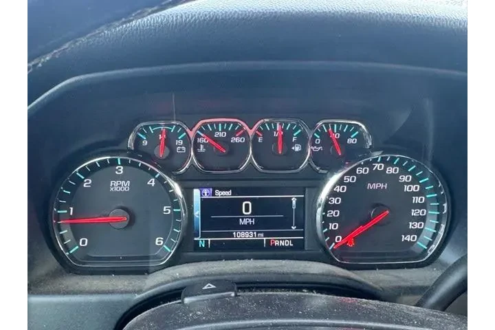 $18991 : Chevrolet Silverado 1500 201 image 4