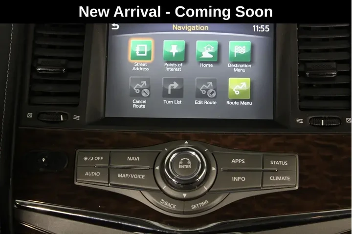 $20987 : Nissan Armada 2020 4x2 SV 4d image 7