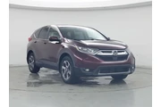 Honda CR-V 2018 AWD EX 4dr S