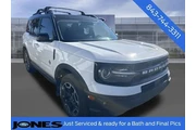 Ford Bronco Sport 2023 AWD O en Charleston