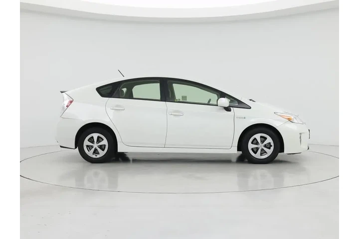 $14998 : Toyota Prius 2014 Two 4dr Ha image 7