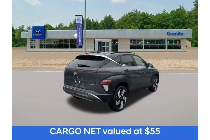 $26790 : Hyundai KONA 2024 AWD Limite image 7