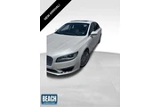 Lincoln MKZ Hybrid 2017 Rese en Myrtle Beach
