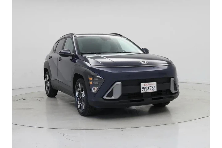 $22998 : Hyundai KONA 2025 SEL 4dr Cr image 1