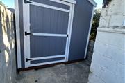 Storage shed en Los Angeles