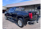 2019 GMC Sierra 1500 SLT thumbnail