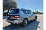 $29474 : Nissan Armada 2022 4x2 SL 4d thumbnail