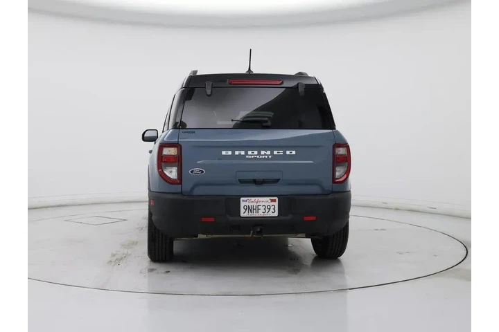 $26998 : Ford Bronco Sport 2023 AWD O image 6