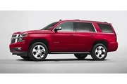 Chevrolet Tahoe 2016 4x2 Pol en Houston