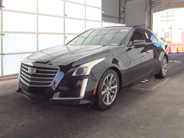 $14995 : 2019 CTS 2.0T Luxury image 1