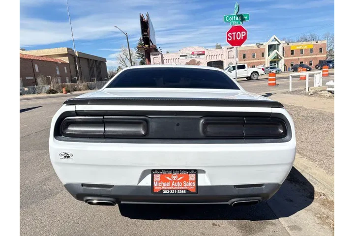 $14995 : 2015 Challenger SXT image 5