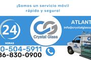 Repair Crystal Glass Atlanta