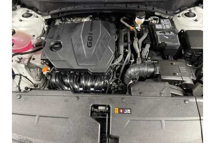 $22995 : Hyundai TUCSON 2023 SEL 4dr image 9