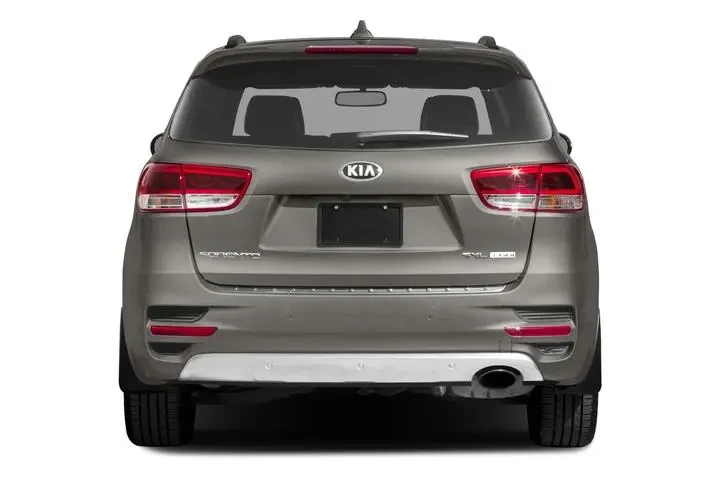 $18967 : Kia Sorento 2018 AWD SX V6 4 image 5