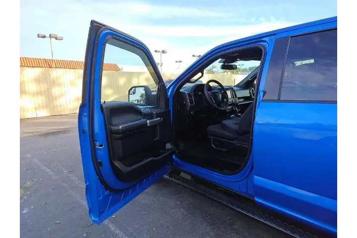 $28015 : Ford F-150 2019 4x2 XL 4dr S image 5