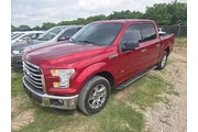 Ford F-150 2015 4x2 XL 4dr S en Dallas