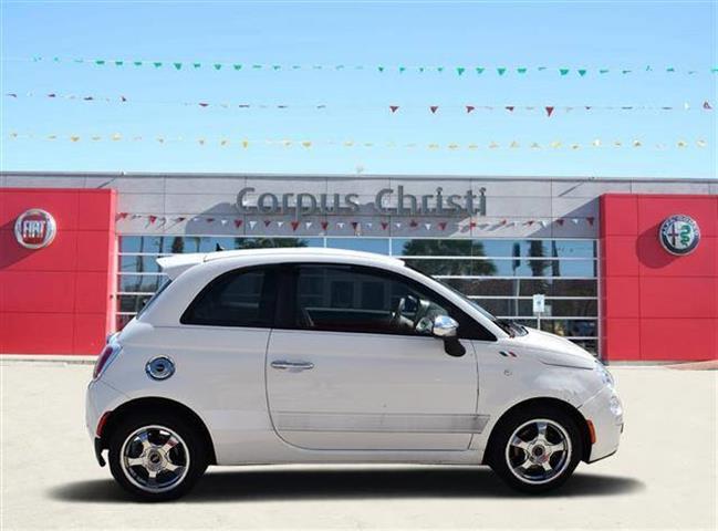 $7000 : 2013 FIAT 500 Pop image 9