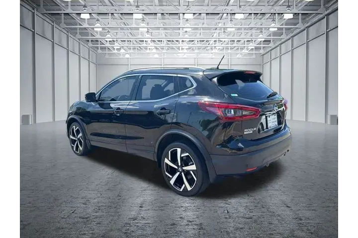 $22880 : Nissan Rogue Sport 2022 AWD image 5